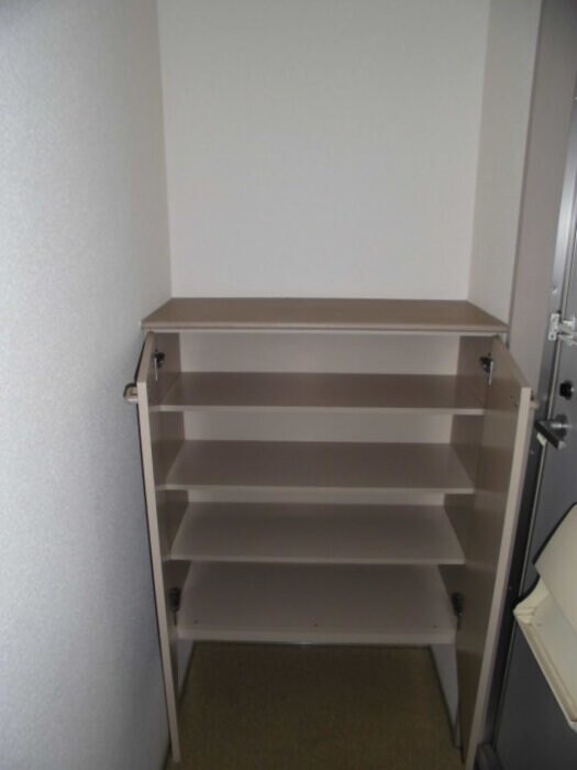 セジュール八千代 Bの物件内観写真