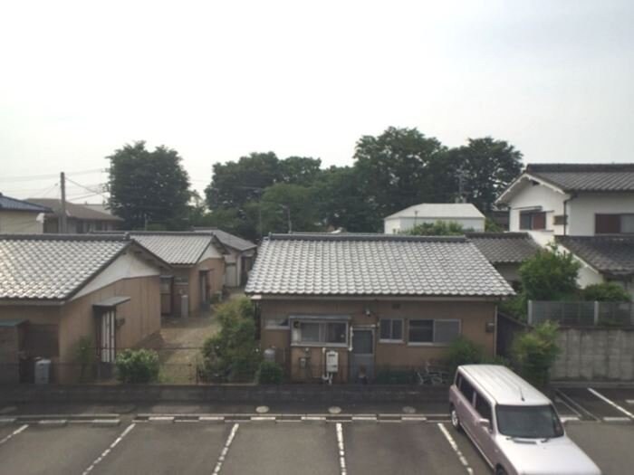 セジュール八千代 Bの物件内観写真