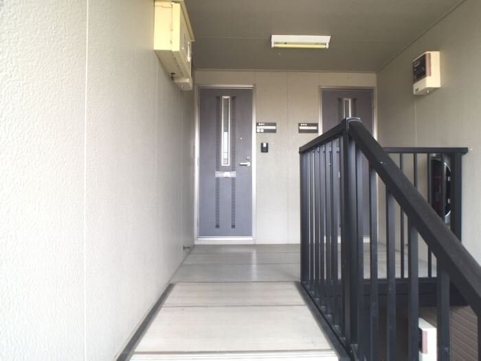 セジュール八千代 Bの物件内観写真