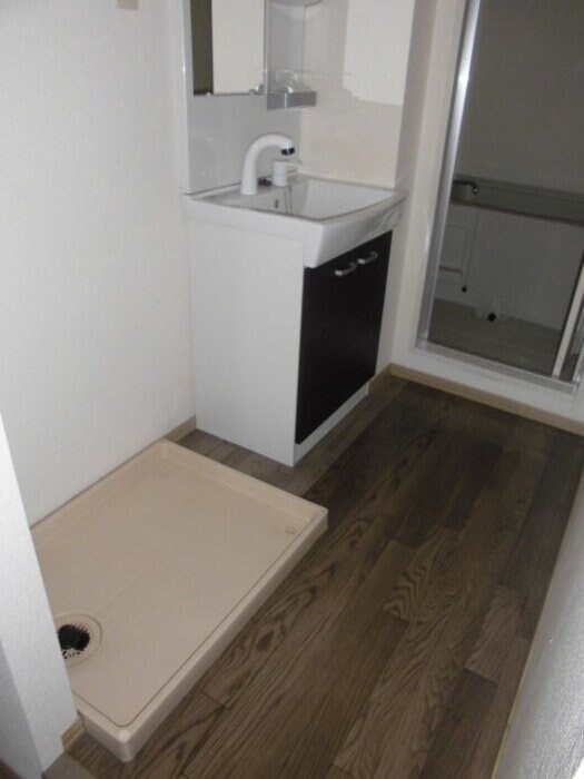 セジュール八千代 Bの物件内観写真