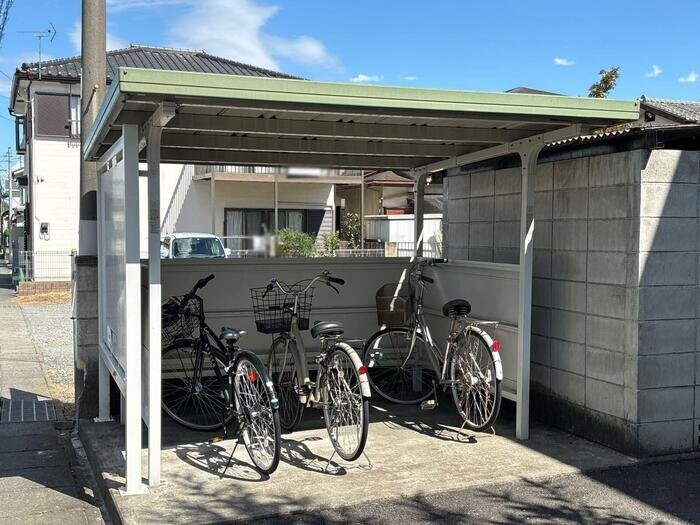 セジュール八千代 Bの物件内観写真