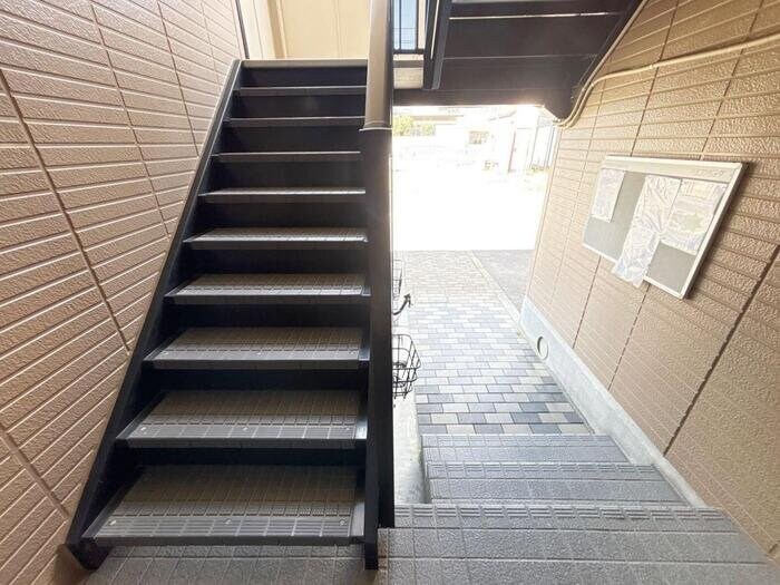 セジュール八千代 Bの物件内観写真