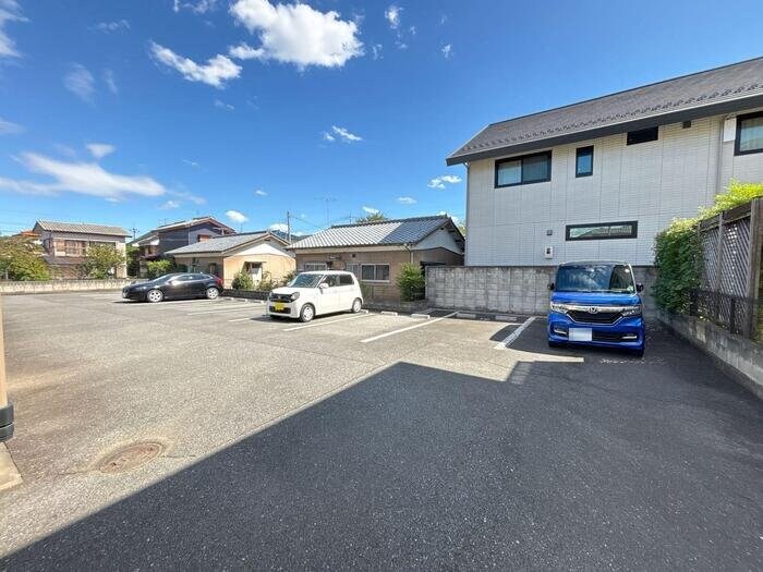 セジュール八千代 Bの物件内観写真