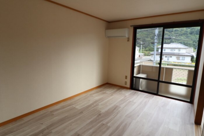 セジュール藤塚 Bの物件内観写真