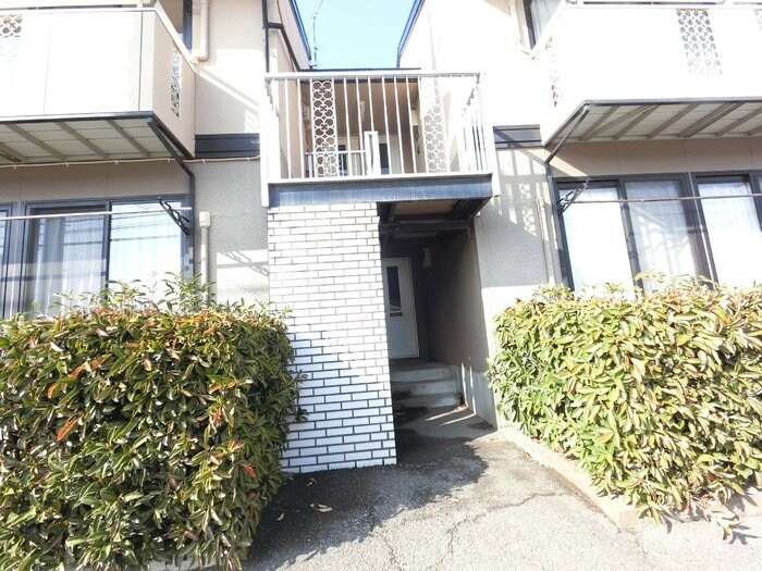 セジュール藤塚 Bの物件内観写真