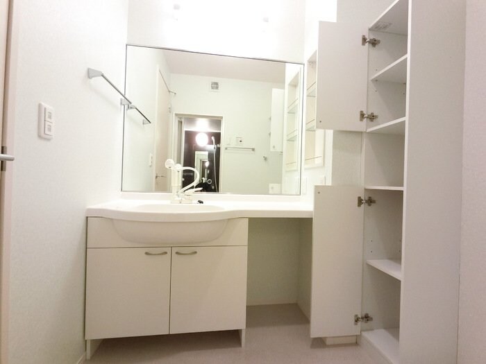 ダイアリーの物件内観写真