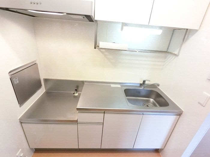 ダイアリーの物件内観写真