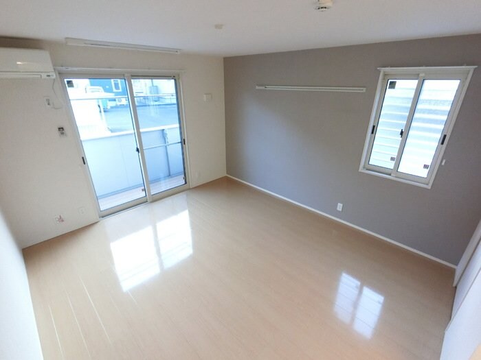 ダイアリーの物件内観写真