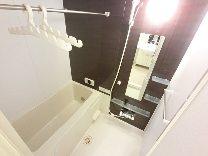 ダイアリーの物件内観写真