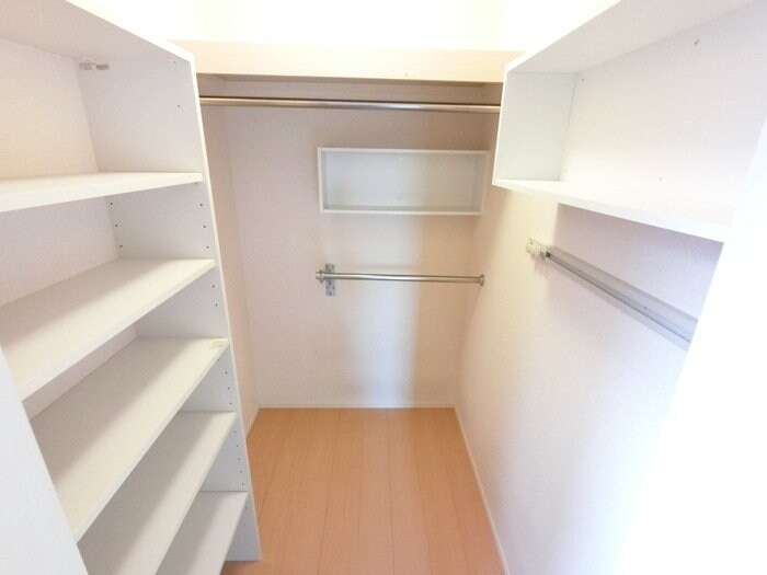 ダイアリーの物件内観写真