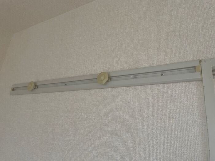 トゥインクルSATOの物件内観写真