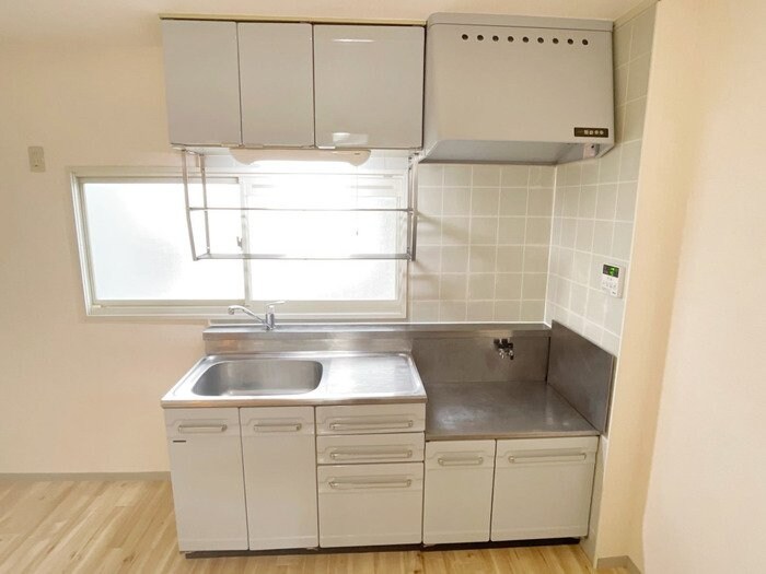 トゥインクルSATOの物件内観写真