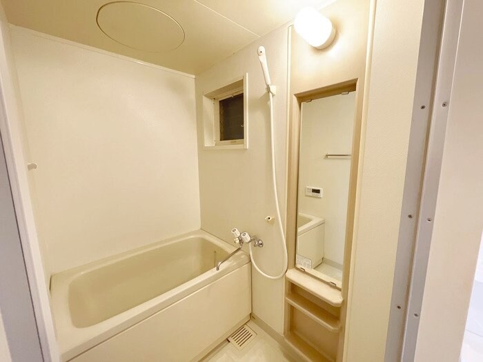 トゥインクルSATOの物件内観写真