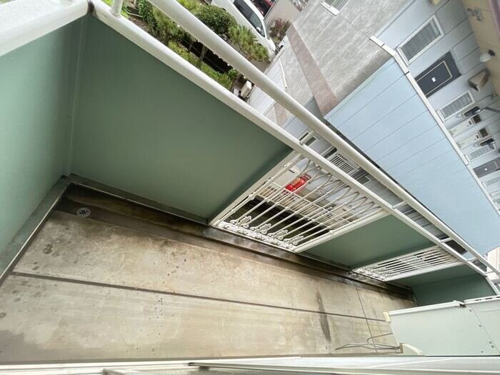 トゥインクルSATOの物件内観写真