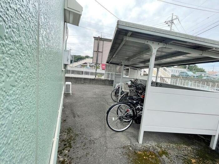 トゥインクルSATOの物件内観写真