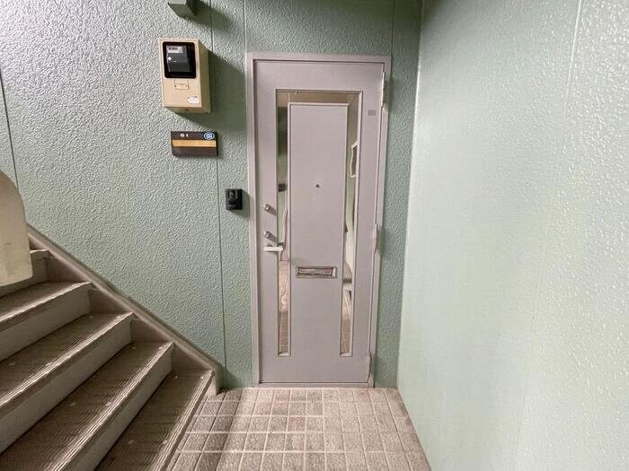 トゥインクルSATOの物件内観写真