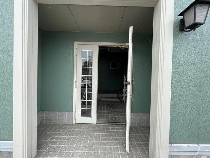 トゥインクルSATOの物件内観写真