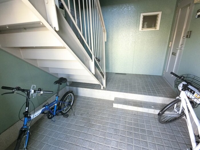 トゥインクルSATOの物件内観写真