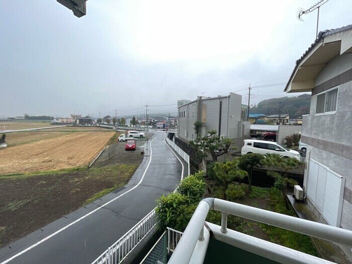 トゥインクルSATOの物件内観写真