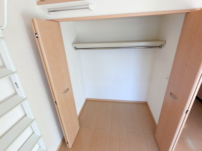 ナカイパレス Aの物件内観写真