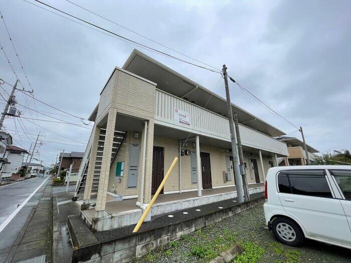 ナカイパレス Aの物件内観写真