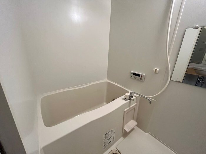 ナカイパレス Bの物件内観写真