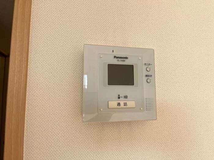 ナカイパレス Bの物件内観写真