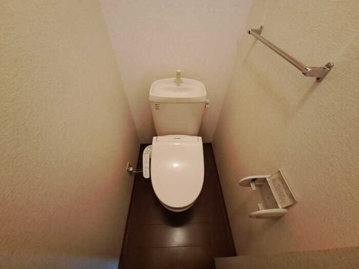 ニューポワール A/B/Cの物件内観写真