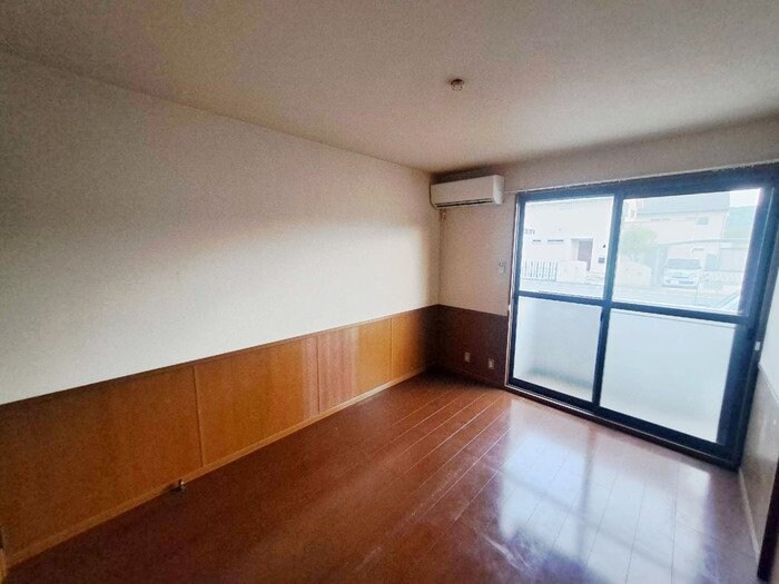 ニューポワール A/B/Cの物件内観写真