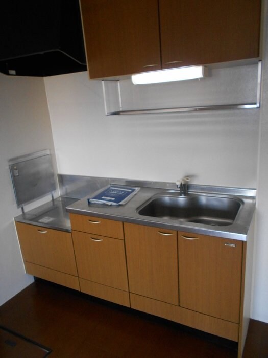 ニューポワール A/B/Cの物件内観写真