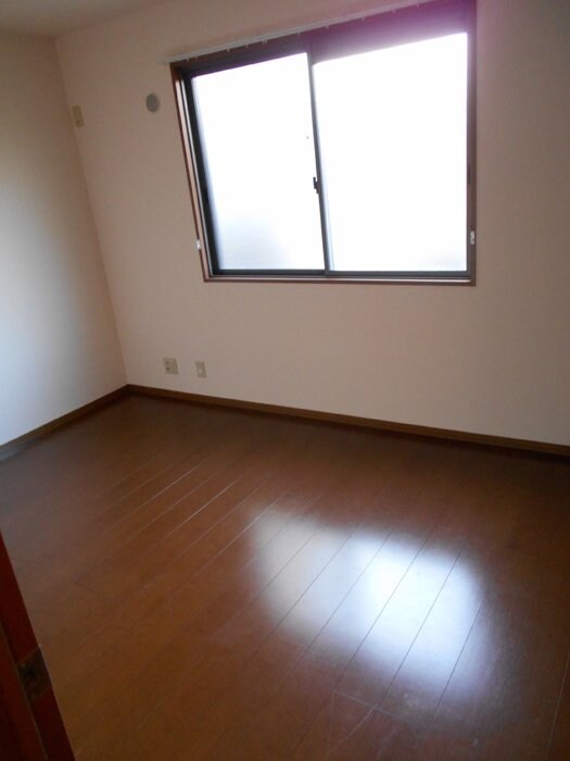 ニューポワール A/B/Cの物件内観写真