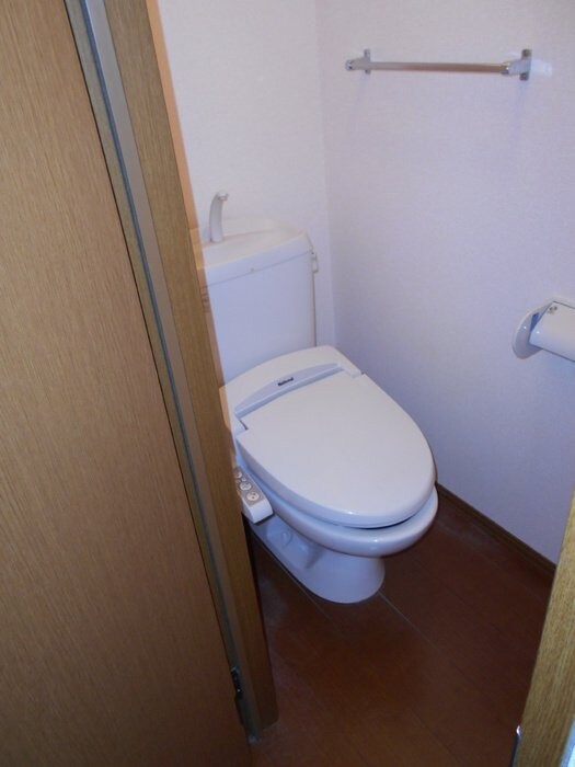 ニューポワール A/B/Cの物件内観写真