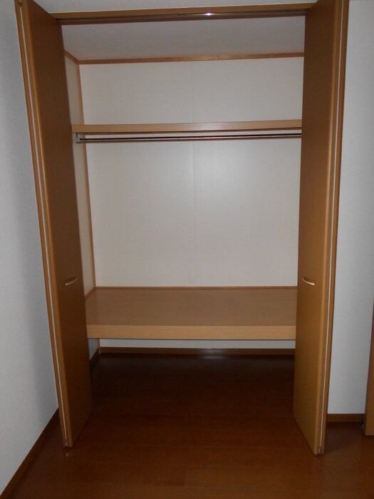 ニューポワール A/B/Cの物件内観写真