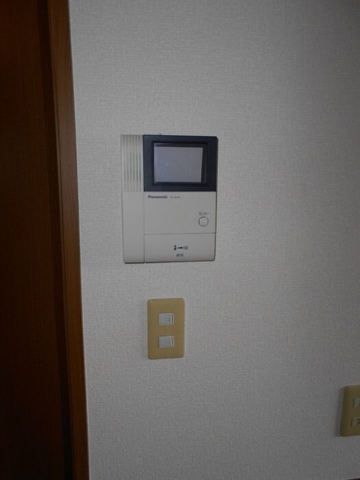 ニューポワール A/B/Cの物件内観写真