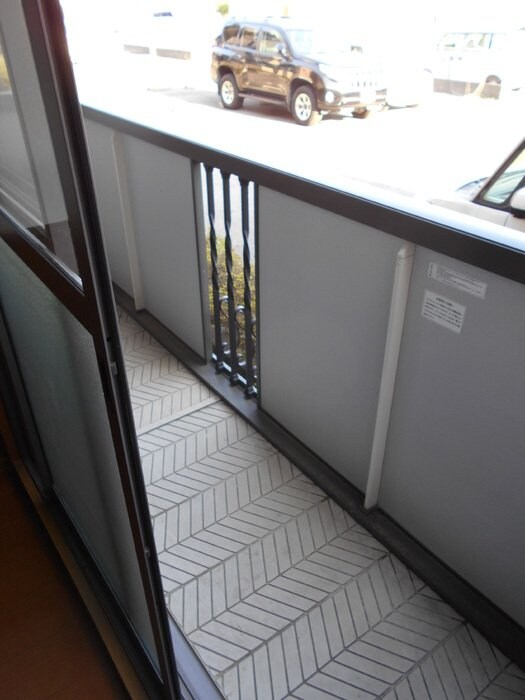 ニューポワール A/B/Cの物件内観写真