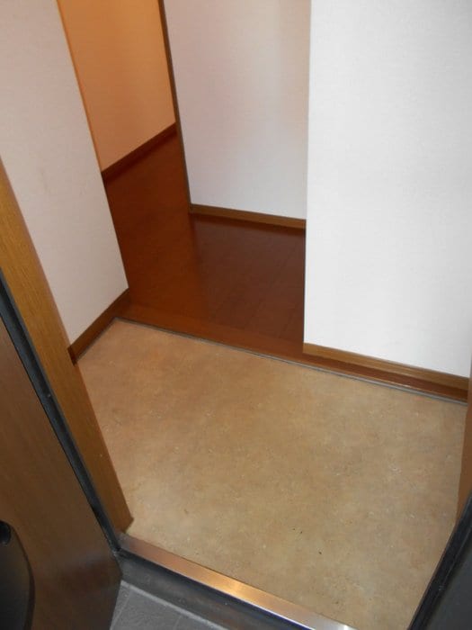 ニューポワール A/B/Cの物件内観写真