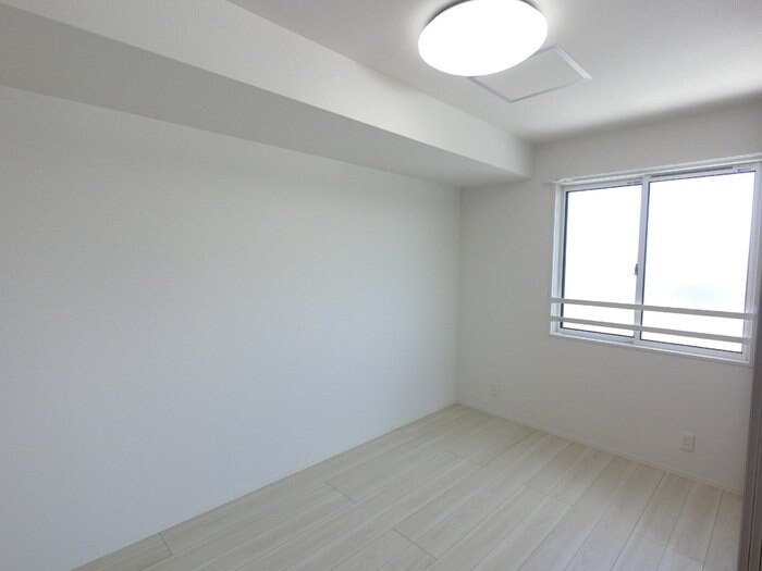 フェリーチェTAKASAKI IIの物件内観写真