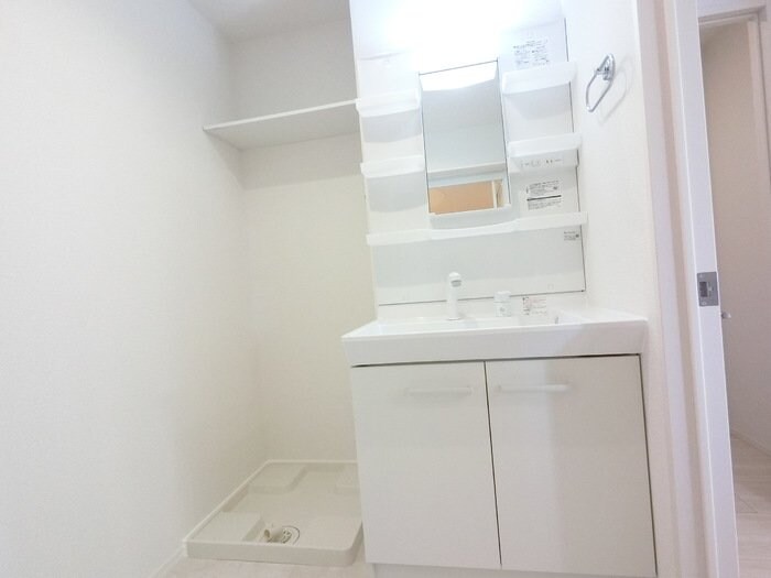 フェリーチェTAKASAKI IIの物件内観写真