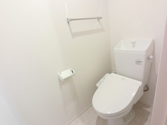 フェリーチェTAKASAKI IIの物件内観写真