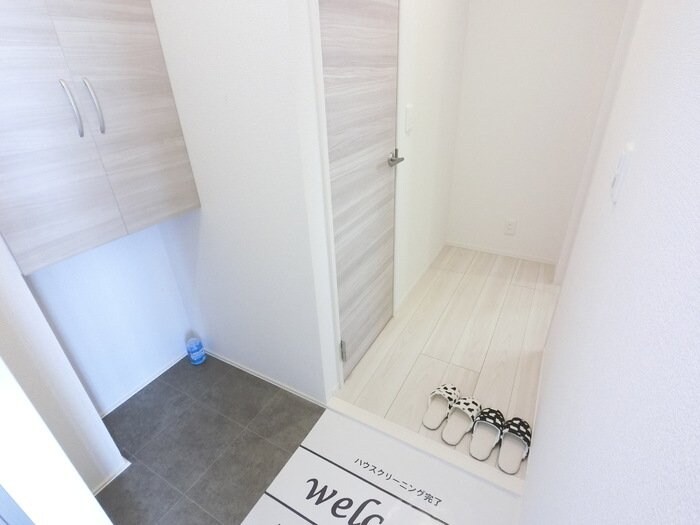 フェリーチェTAKASAKI IIの物件内観写真