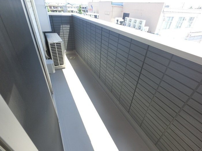 フェリーチェTAKASAKI IIの物件内観写真