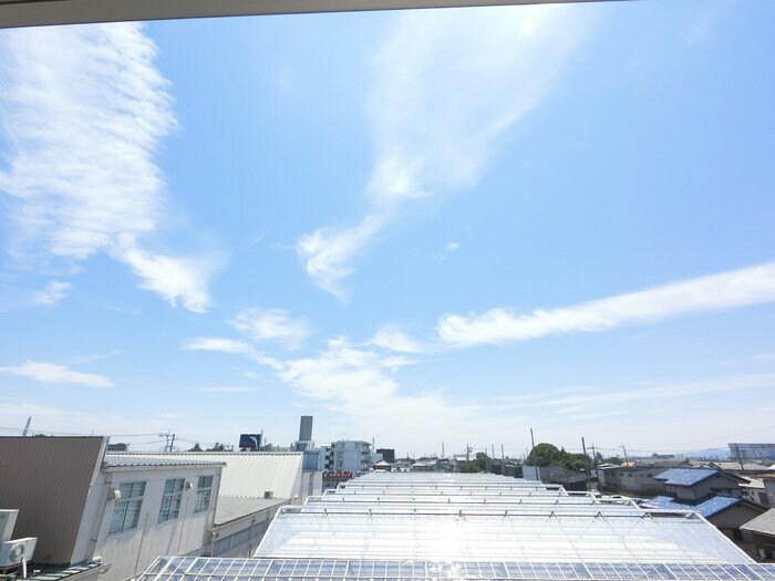 フェリーチェTAKASAKI IIの物件内観写真