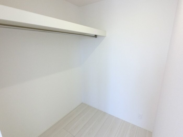 フェリーチェTAKASAKI IIの物件内観写真