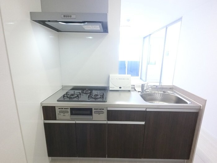 フェリーチェTAKASAKI IIの物件内観写真