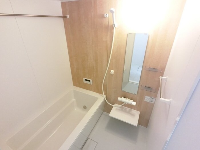 フェリーチェTAKASAKI IIの物件内観写真