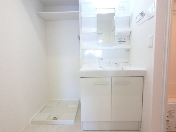 フェリーチェTAKASAKI IIの物件内観写真