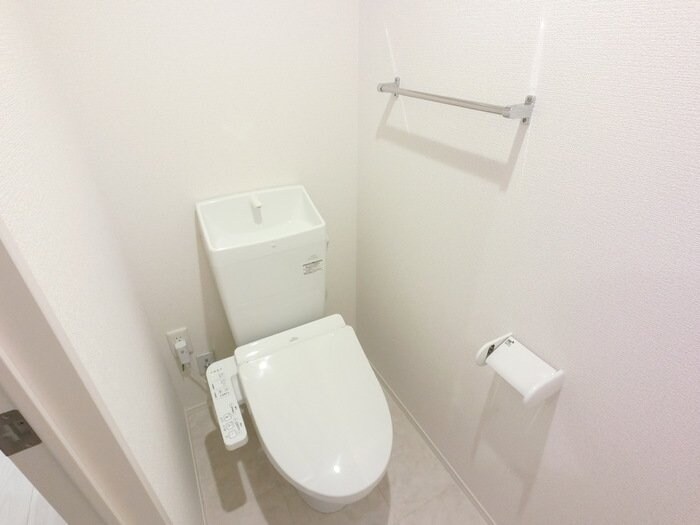 フェリーチェTAKASAKI IIの物件内観写真