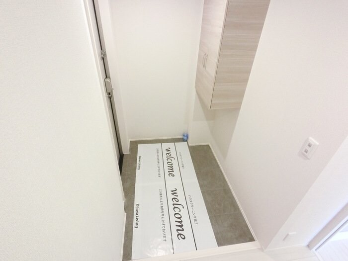 フェリーチェTAKASAKI IIの物件内観写真