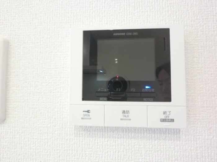 フェリーチェTAKASAKI IIの物件内観写真