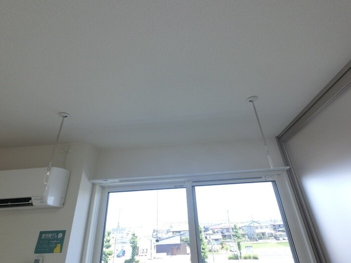 フェリーチェTAKASAKI IIの物件内観写真